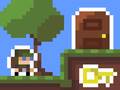 Spel Pixel hardcore aanlyn