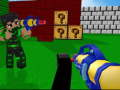 Spel Paintball Gun Pixel 3d 2022 aanlyn