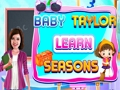 Spel Baba Taylor Leer Seisoene  aanlyn