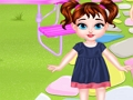 Spel Baba Taylor-agterplaasversiering  aanlyn