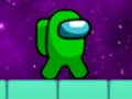 Spel Onder ons Runner  aanlyn