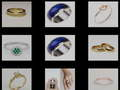 Spel Ringe geheue  aanlyn