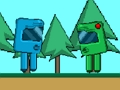 Spel Roo Bot aanlyn