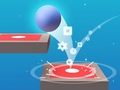 Spel Tiles Hop Ball Master aanlyn