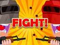 Spel Battle Royale Noob vs Pro aanlyn