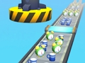Spel Plant Uittreksel  aanlyn
