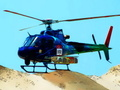 Spel Helikopter Speletjies  aanlyn