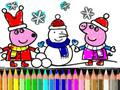 Spel Terug Skool Inkleurboek  aanlyn