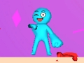 Spel Boksmeester 3D  aanlyn