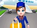 Spel Baby Taylor Airline Hoë Hoop  aanlyn