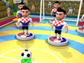 Spel Stick Sokker 3D  aanlyn