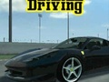 Spel Ferrari Track Driving 2 aanlyn