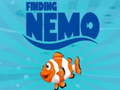 Spel Opsoek na Nemo  aanlyn