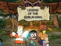 Spel Craig of the Creek: Legend of the Goblin King aanlyn