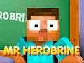 Spel Meneer Herobrine  aanlyn