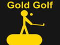 Spel Goue gholf  aanlyn