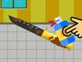 Spel Restourasie Meester  aanlyn