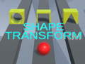 Spel Vorm transformeer  aanlyn