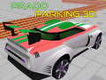 Spel Prado Parkering 3D  aanlyn