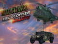 Spel Militêre Helikopter Simulator  aanlyn