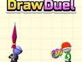 Spel Trek Duel  aanlyn
