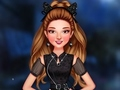 Spel Beroemde donkergotiese mode  aanlyn