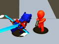 Spel Samurai Flash aanlyn