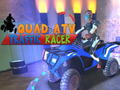 Spel Quad ATV Traffic Racer aanlyn