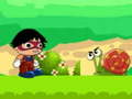 Spel Super Ryan speelgoed  aanlyn