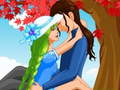 Spel Liefhebbers Onder Die Boom  aanlyn