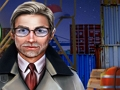 Spel Vragdiefstalbende  aanlyn