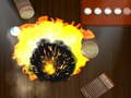 Spel Kan Knockdown  aanlyn