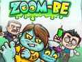 Spel Zoom-wees aanlyn
