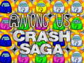 Spel Onder ons Crash Saga aanlyn