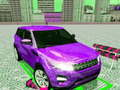 Spel Prado Parkering Gratis  aanlyn
