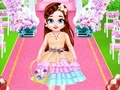 Spel Baba Taylor-troublommemeisie  aanlyn