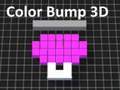 Spel Kleur stamp 3D  aanlyn