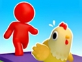 Spel Troeteldier Land  aanlyn