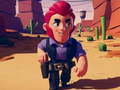 Spel Prettige Brawl Stars legkaart  aanlyn