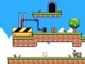 Spel Roboduo aanlyn