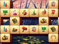 Spel Fantasie Triple Mahjong  aanlyn