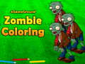 Spel 4GameGround zombie kleur aanlyn