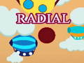 Spel Radiaal  aanlyn