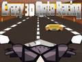 Spel Crazy 3D Moto Racing aanlyn