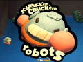 Spel Schmuck'em chuck'em robotte aanlyn