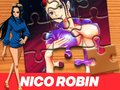 Spel Nico Robin legkaart  aanlyn