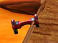 Spel Hoverboard stunts heuwel klim aanlyn