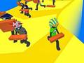 Spel Stickman Planks val  aanlyn