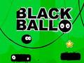 Spel Swart bal  aanlyn