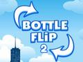 Spel Bottel Flip 2  aanlyn